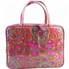 Luxury Travel Toiletry Handbags Kit